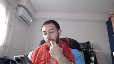 Chris online show from 15, 2, 2025