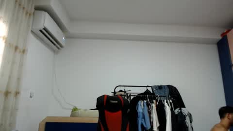 Chris online show from 14, 9, 2025