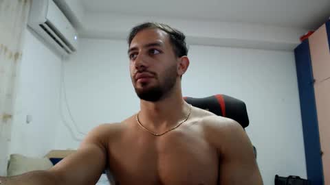 Chris online show from 23, 9, 2025