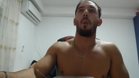 Chris online show from 19, 10, 2025