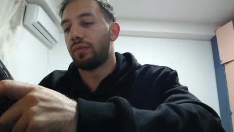 Snapshot of revivedunknown chatting on 7, 4, 2026 Chris online show from 7, 4, 2026