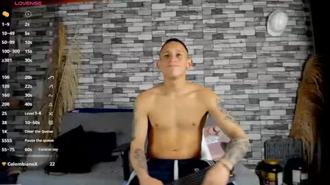 reymasterhot online show from 2, 10, 2025