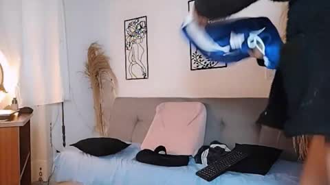 reymasterhot online show from 21, 11, 2025