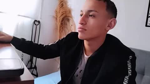 reymasterhot online show from 23, 11, 2025