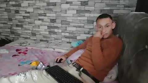 reymasterhot online show from 28, 2, 2026