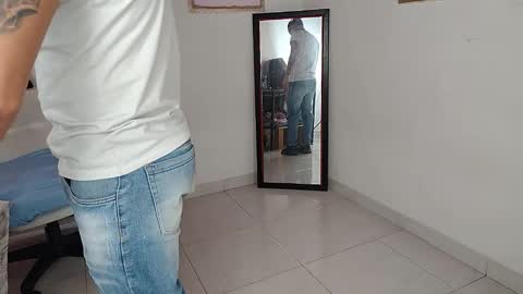 reymasterhot online show from 27, 3, 2026