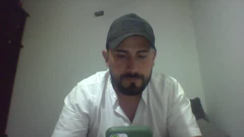 REYALAD online show from 8, 2, 2025