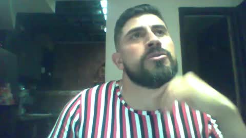 REYALAD online show from 18, 2, 2025