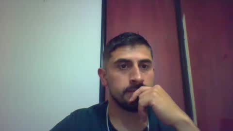 REYALAD online show from 30, 9, 2025