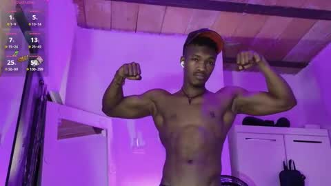 ReyKen online show from 6, 3, 2026