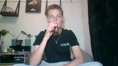 reynhardt online show from 8, 7, 2026