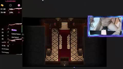 Reynplay online show from 13, 3, 2026