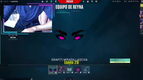 Reynspen online show from 1, 12, 2025