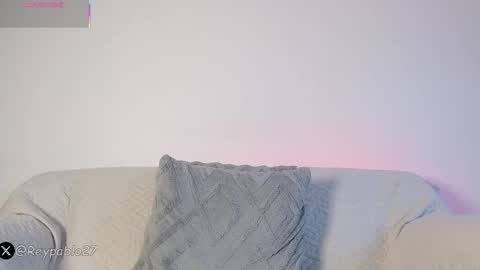 REY PABLO Independent online show from 19, 3, 2026