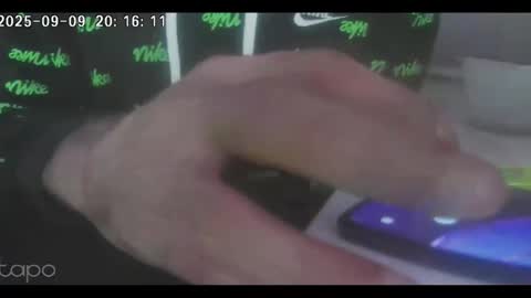 reza240782 online show from 9, 9, 2025