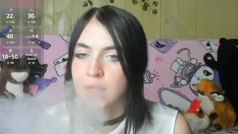 Snapshot of rezedaisies chatting on 6, 4, 2026 rezedaisies online show from 6, 4, 2026