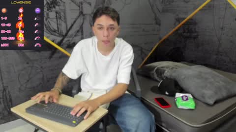 Rhaegal online show from 17, 1, 2025