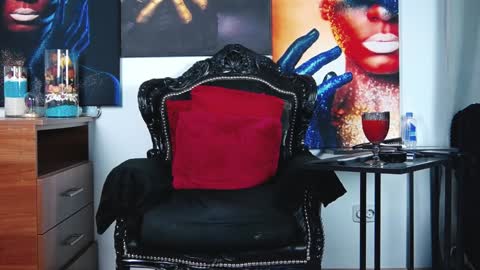 Rhea online show from 27, 1, 2025