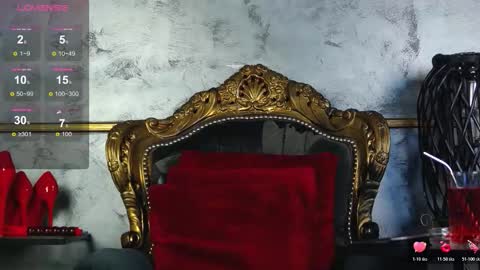 Rhea online show from 28, 3, 2026