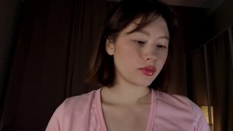 Nanami online show from 3, 3, 2026