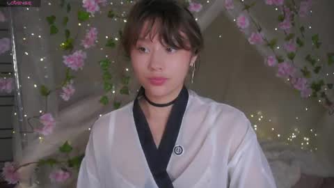 Snapshot of rhebageigel chatting on 12, 7, 2026 Nanami online show from 12, 7, 2026