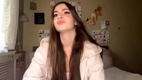 Snapshot of rhiannonmuccigrosso chatting on 7, 11, 2025 Anna online show from 7, 11, 2025