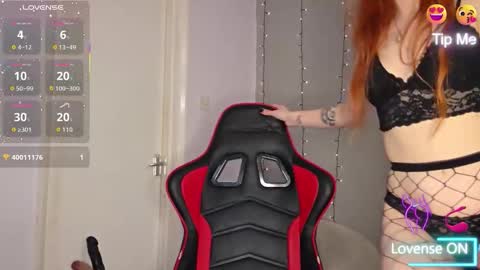 Rhyley Rae online show from 21, 11, 2025