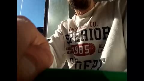 Snapshot of rhymes2479 chatting on 30, 9, 2025 Shaved cock ready online show from 30, 9, 2025