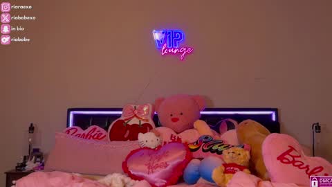 ria  online show from 7, 2, 2025