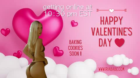 ria  online show from 15, 2, 2025