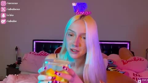 ria  online show from 24, 2, 2025