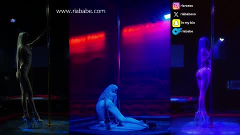 ria  online show from 26, 2, 2025