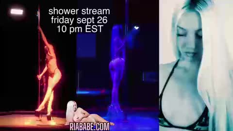 ria  online show from 26, 9, 2025