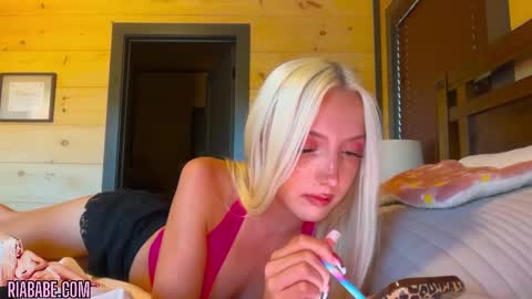 ria  online show from 2, 10, 2025