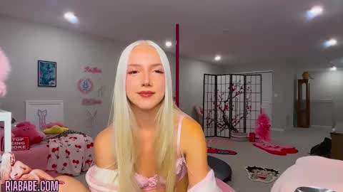 ria  online show from 21, 10, 2025