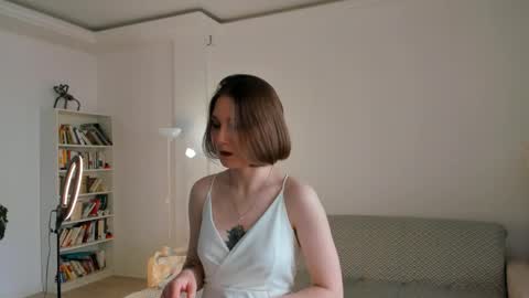 Kahlan online show from 17, 4, 2026