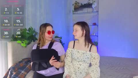 Snapshot of riafluetsch chatting on 16, 12, 2025 Lindy and Julia online show from 16, 12, 2025