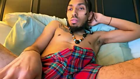 Riah online show from 17, 1, 2025