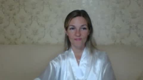 Galina online show from 20, 10, 2025