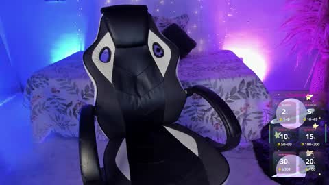 Snapshot of riana_kean chatting on 30, 11, 2025 RianaK online show from 30, 11, 2025