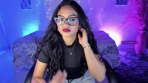 Snapshot of riana_kean chatting on 3, 12, 2025 RianaK online show from 3, 12, 2025