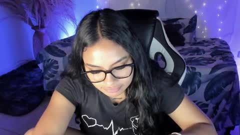 RianaK online show from 20, 4, 2026