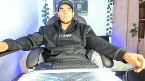 juan online show from 17, 2, 2025