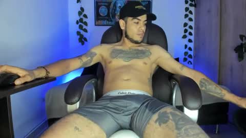 juan online show from 11, 3, 2025