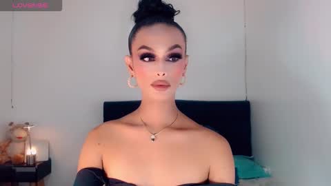 Snapshot of riannagarcia_ chatting on 9, 9, 2025 Rianna Garcia online show from 9, 9, 2025