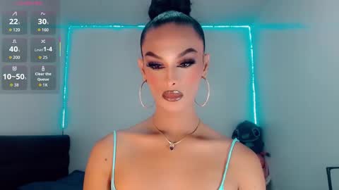Snapshot of riannagarcia_ chatting on 16, 9, 2025 Rianna Garcia online show from 16, 9, 2025