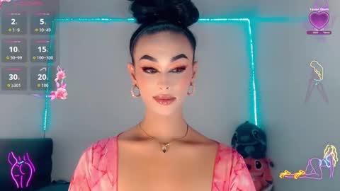 Snapshot of riannagarcia_ chatting on 26, 9, 2025 Rianna Garcia online show from 26, 9, 2025
