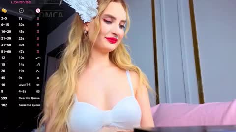 Ria Woods online show from 9, 3, 2026