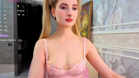 Ria Woods online show from 2, 4, 2026