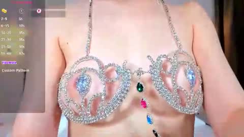 Snapshot of riawoods chatting on 16, 6, 2026 Ria Woods online show from 16, 6, 2026